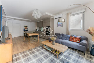  Appartement � vendre 5 pi�ces 86 m�