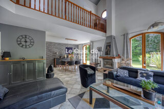  Maison à vendre 7 pièces 154 m²