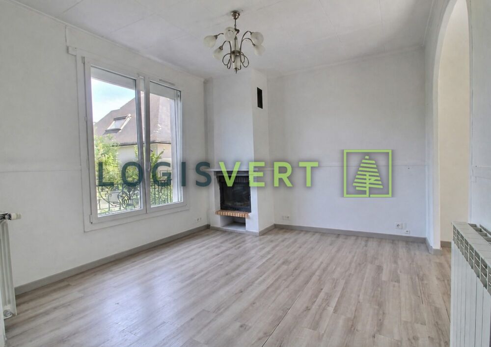 Vente Maison Maison 4 pièces à Palaiseau Palaiseau