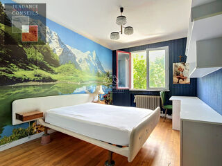  Maison à vendre 6 pièces 140 m²