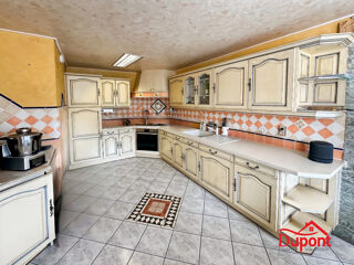  Maison � vendre 8 pi�ces 155 m�