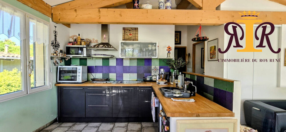 Vente Appartement tres proche du centre ville Aix-en-provence