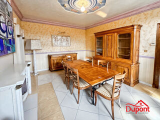  Maison � vendre 8 pi�ces 155 m�