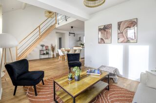  Maison � vendre 5 pi�ces 110 m�