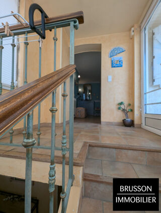  Maison à vendre 6 pièces 110 m²