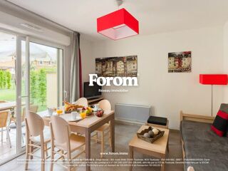  Maison à vendre 3 pièces 47 m²