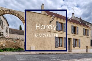  Maison  vendre 5 pices 78 m