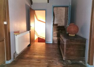  Maison � vendre 9 pi�ces 225 m�