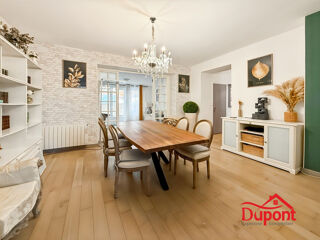  Maison  vendre 7 pices 114 m