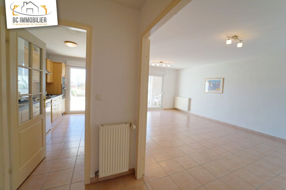 Location Appartement Beau T3 Ferney Ferney-voltaire