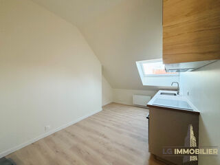  Appartement à louer 2 pièces 20 m²