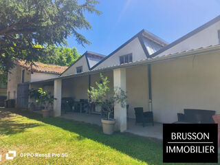  Maison à vendre 7 pièces 299 m²