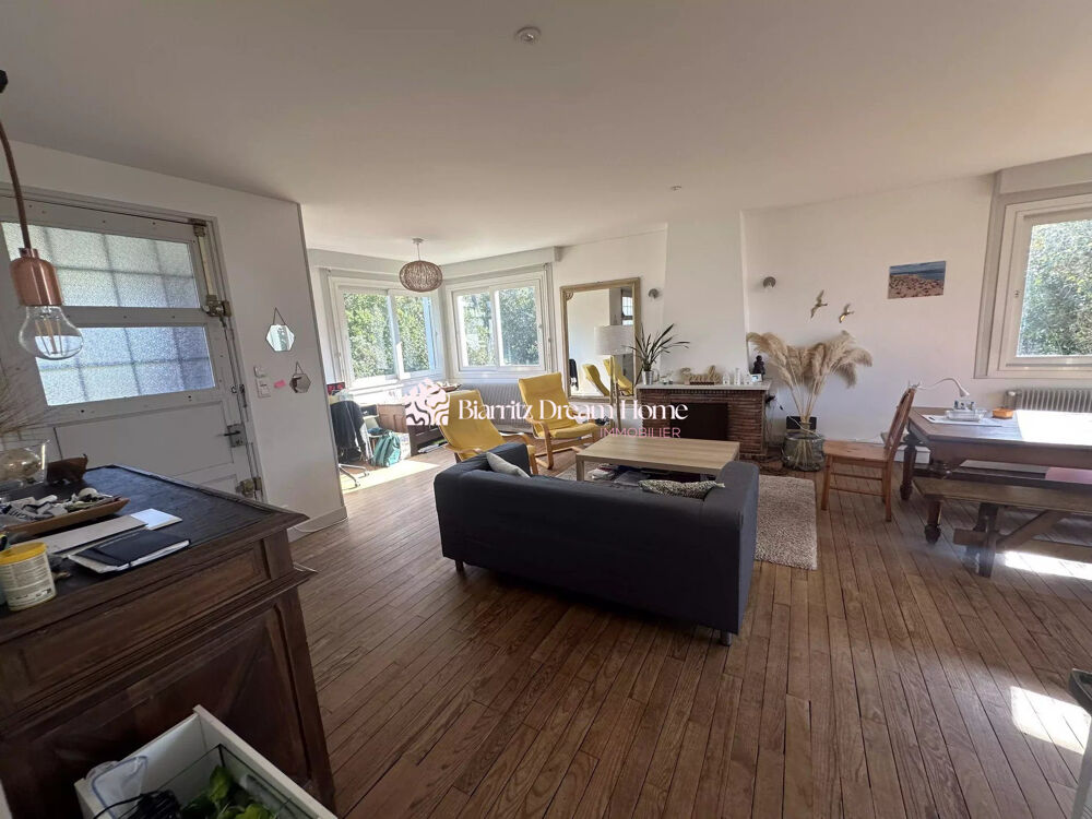 � vendre  Maison Anglet (64600)