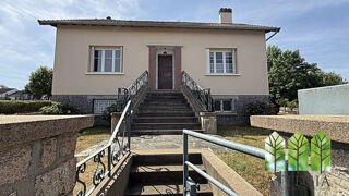  Maison à vendre 6 pièces 128 m²