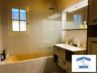  Maison � vendre 5 pi�ces 125 m�