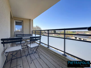  Appartement � vendre 4 pi�ces 75 m�