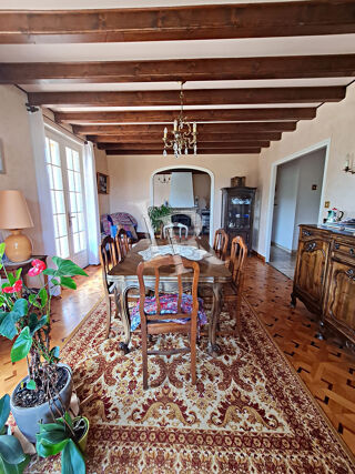  Maison � vendre 6 pi�ces 101 m�