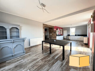  Maison à vendre 6 pièces 164 m²