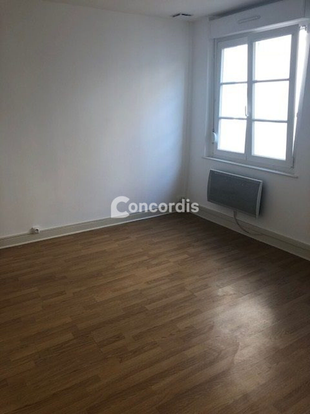Location Appartement Appartement Nancy 1 pièce(s) 29.91 m2 - GRAND F1 - AU CENTRE VI Nancy