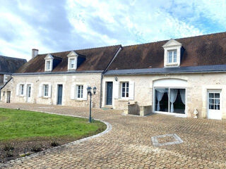  Maison  vendre 12 pices 335 m