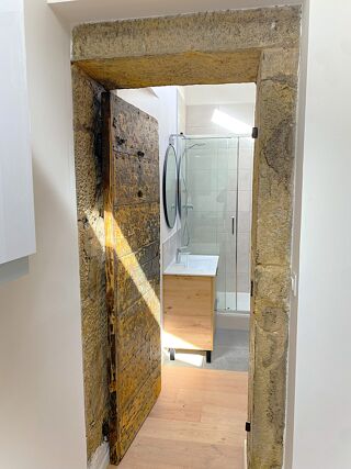  Appartement � louer 2 pi�ces 34 m�