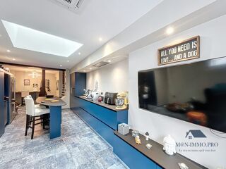  Immeuble � vendre 100 m�