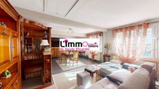  Maison  vendre 3 pices 117 m