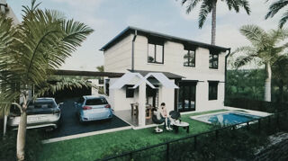  Maison � vendre 5 pi�ces 105 m�