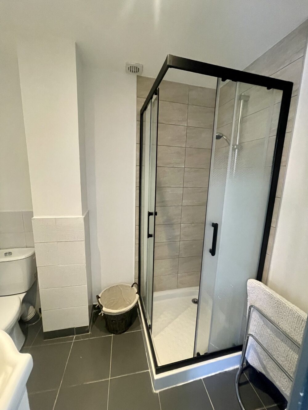 Location Appartement Type 2 meublé proche Faculté Toulon Toulon