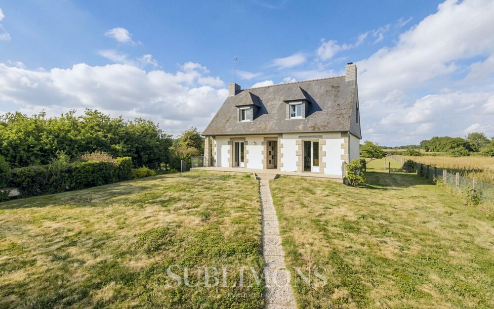 Maison Individuelle