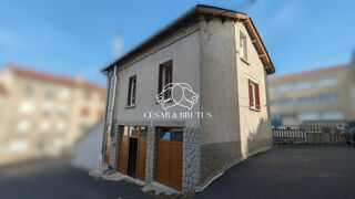  Maison à vendre 4 pièces 87 m²