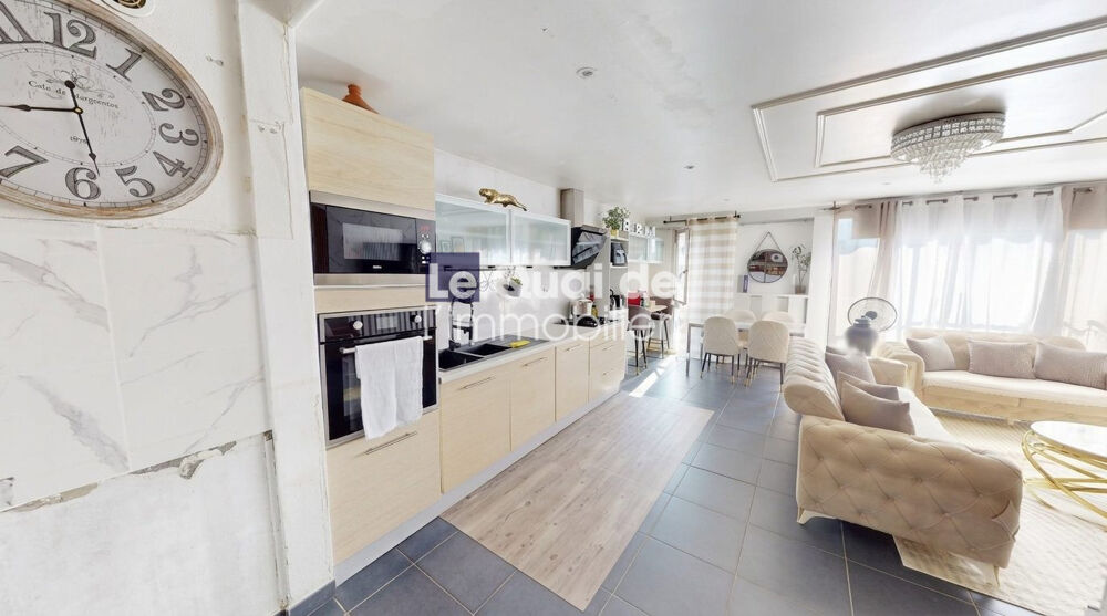 Appartement à vendre Grenoble