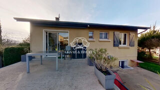  Maison � vendre 7 pi�ces 149 m�