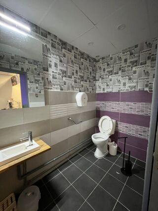 Immeuble à vendre 300 m²