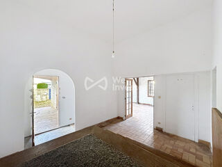  Maison à vendre 7 pièces 141 m²