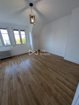  Maison à vendre 5 pièces 105 m²