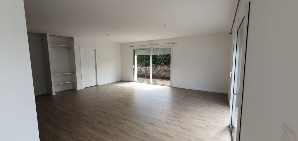 Location Maison PLAIN PIED NEUF BASSE GOULAINE Basse-goulaine