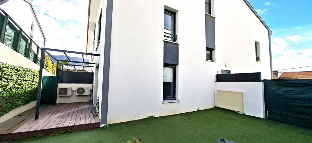 Vente Appartement T4 Triplex récent Marseille 11