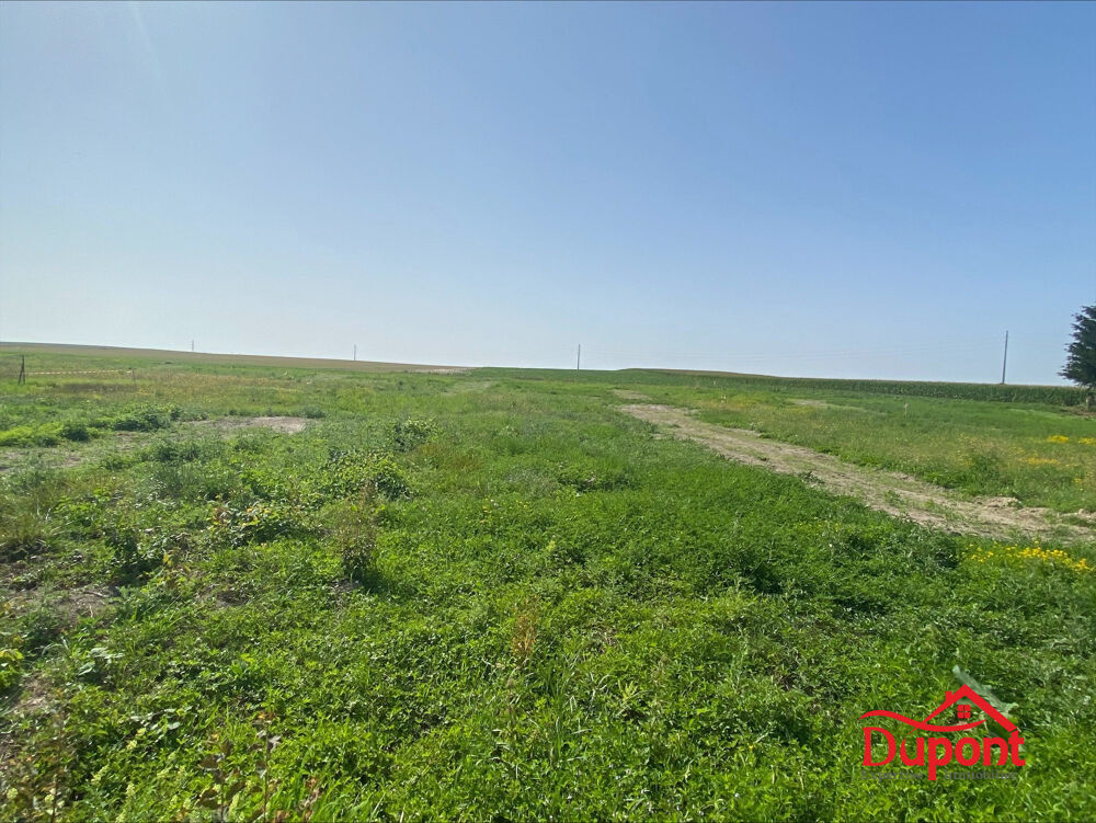 Vente Terrain Trés beau terrain constructible sur la commune de Chevilléle ( Saint-germain