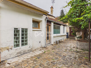  Maison à vendre 2 pièces 58 m²