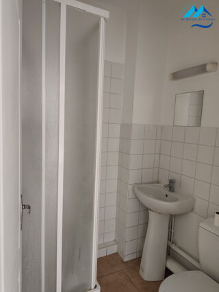  Appartement � louer 2 pi�ces 34 m�