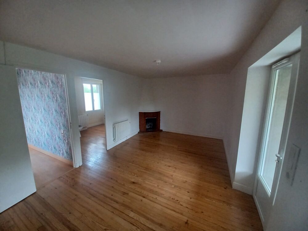Vente Maison Maison de 108m2 avec jardin Réalmont