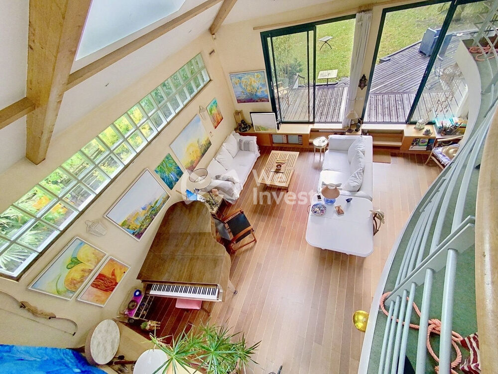 � vendre  Maison Le Perreux-sur-Marne (94170)