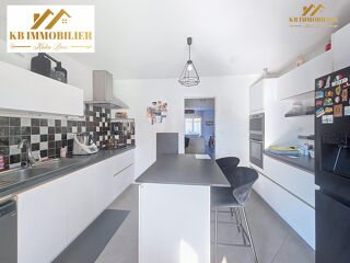  Maison  vendre 7 pices 138 m