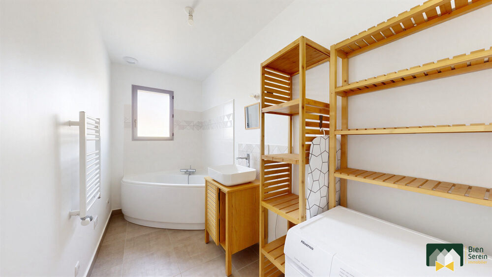 MAISON DE PLAIN-PIED  4 CHAMBRES  PRUNAY-LE-GILLON