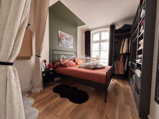  Appartement à vendre 5 pièces 97 m²