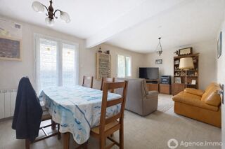  Maison � vendre 4 pi�ces 80 m�