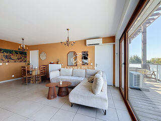  Appartement à vendre 4 pièces 73 m²