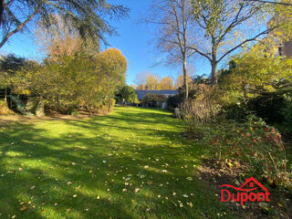  Maison � vendre 8 pi�ces 360 m�