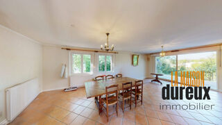  Maison à vendre 7 pièces 196 m²